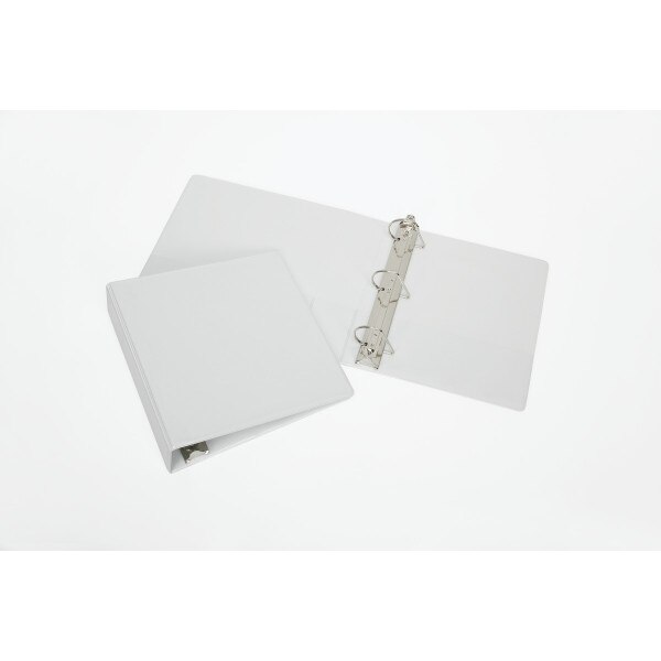 7510013848788 SlantD Ring View Binders 2" Capacity Wh